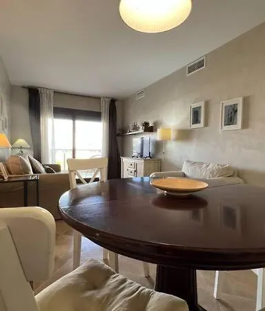 Marina House *