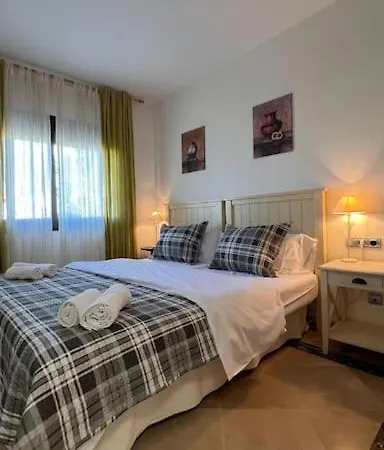 Apartment Marina House *