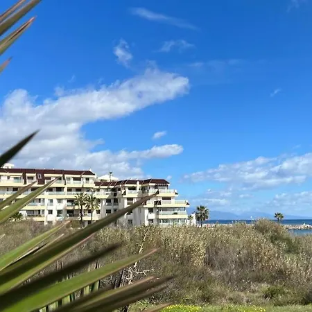 Marina House Manilva
