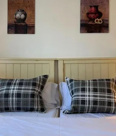 Marina House Apartment Manilva