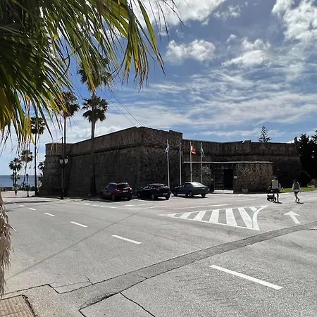Marina House Manilva