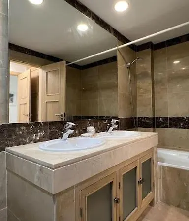 Apartment Marina House *