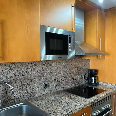 Apartment Marina House Manilva