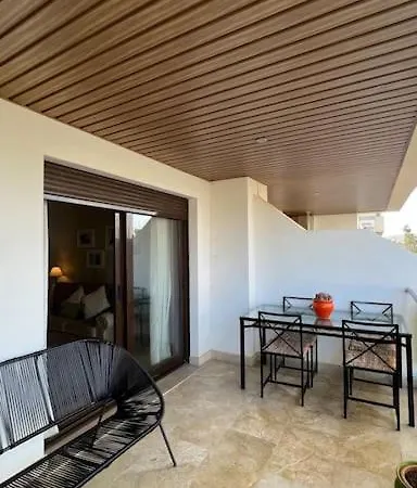 Marina House *