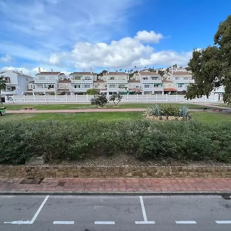 Apartment Marina House