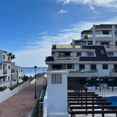 Marina House Manilva