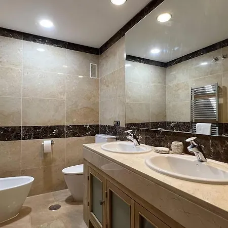 Apartment Marina House Manilva