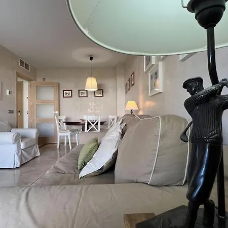 Marina House * Manilva