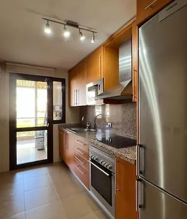 Marina House Manilva