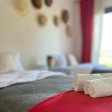 Marina House Apartment *