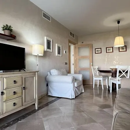 Apartment Marina House