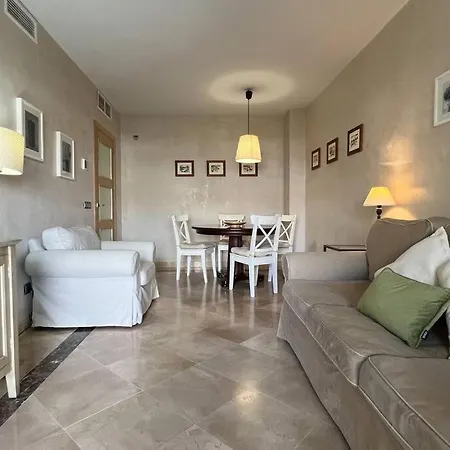 Marina House *