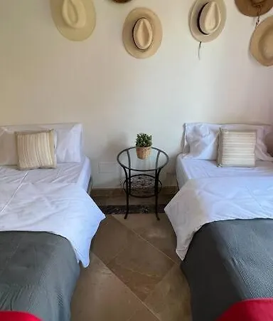 Marina House