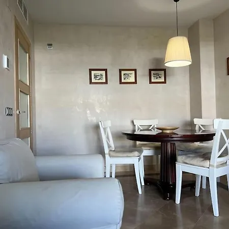 Marina House Apartment *