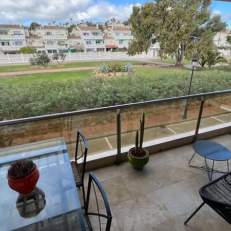 Apartment Marina House