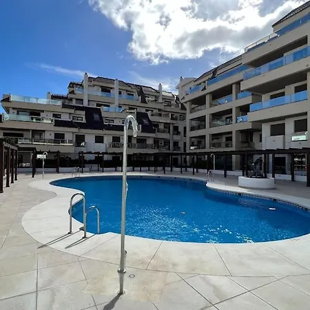 Marina House Apartment