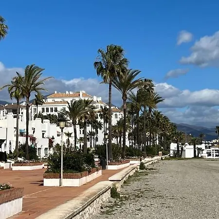 Apartment Marina House